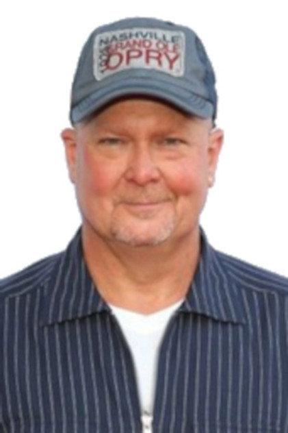 Terry Lawrence - Actor Profile Photo