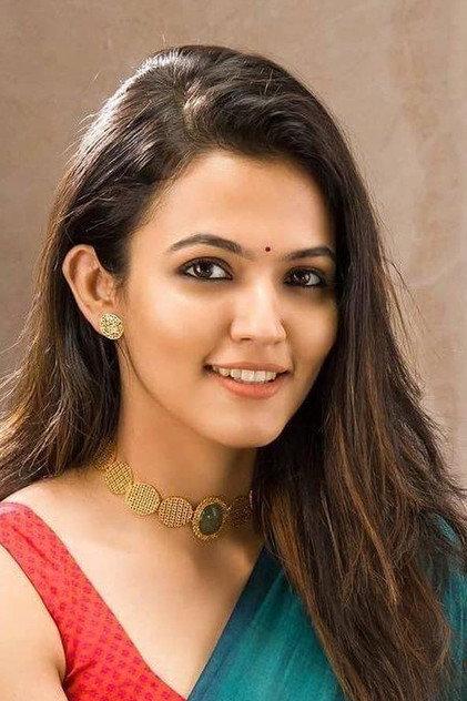 Aparna Das - Actor Profile Photo