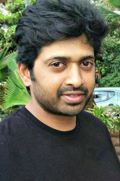 Shashank - Actor Profile Photo