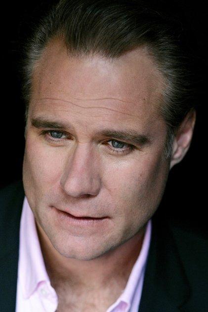 Brandon Jovanovich - Actor Profile Photo