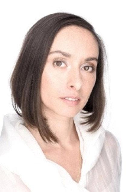 Maria Allash - Actor Profile Photo