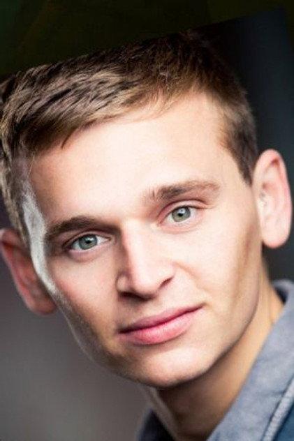 Charlie Rix - Actor Profile Photo