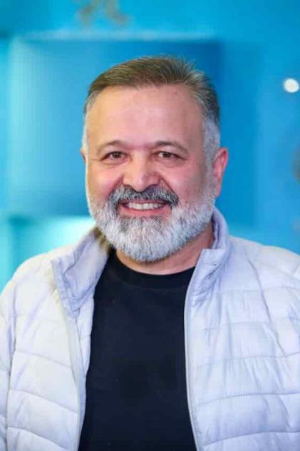 Seyyed Ali Salehi - Actor Profile Photo