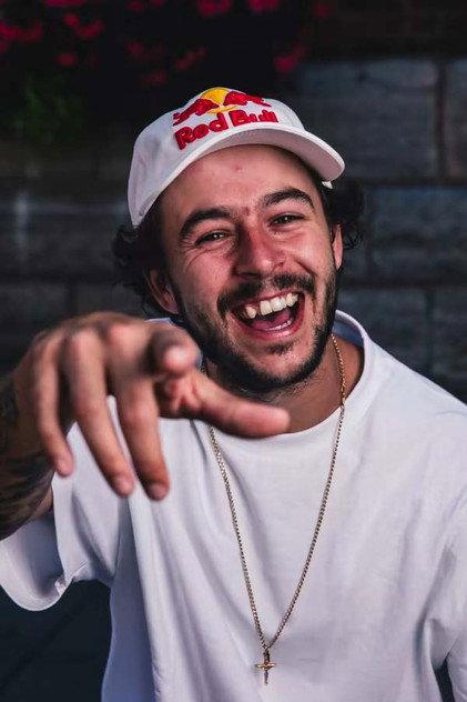 TJ Rogers - Actor Profile Photo
