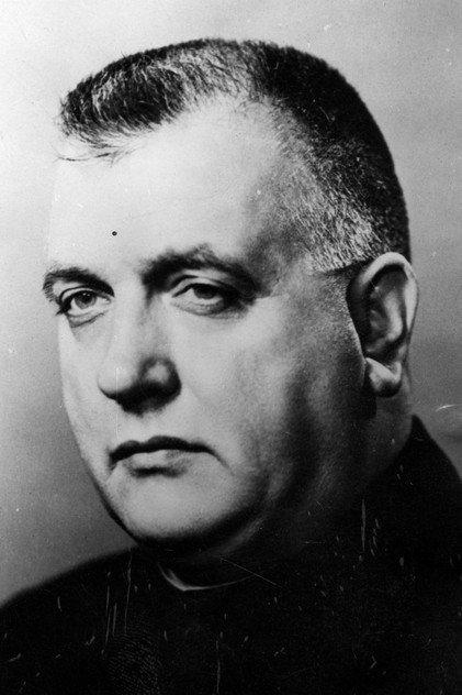 Jozef Tiso - Actor Profile Photo