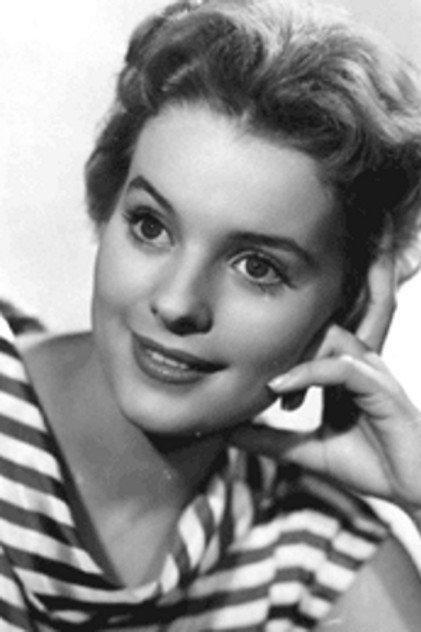 Helga Franck - Actor Profile Photo