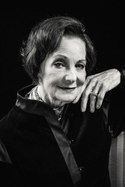Lidija Pupure - Actor Profile Photo