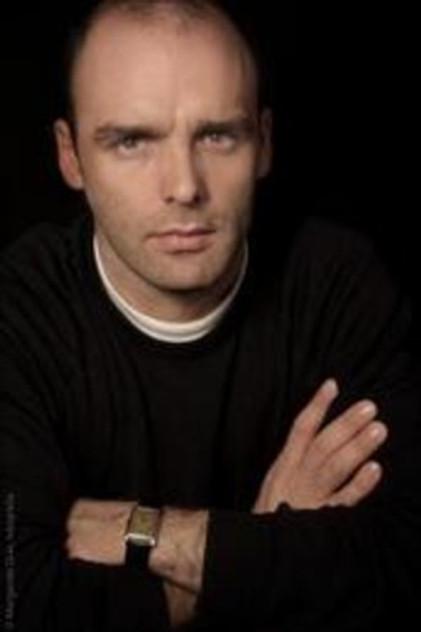 Amandio Pinheiro - Actor Profile Photo