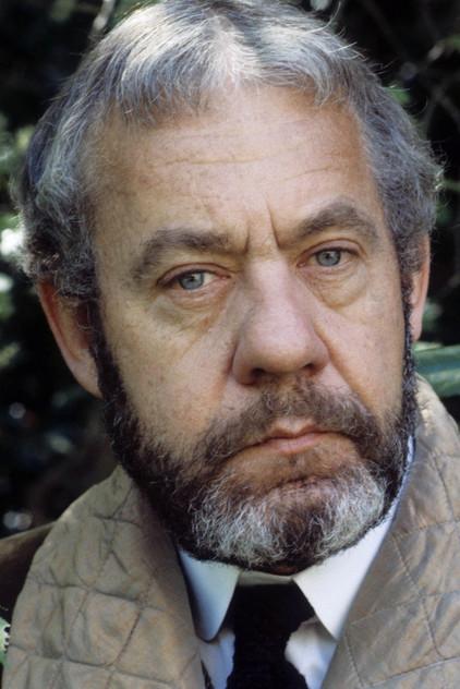 Jonathan Adams - Actor Profile Photo