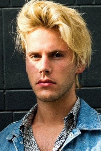 Dorian Lauduique - Actor Profile Photo