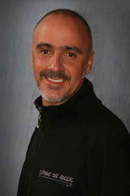 Julio Sanchez Coccaro - Actor Profile Photo