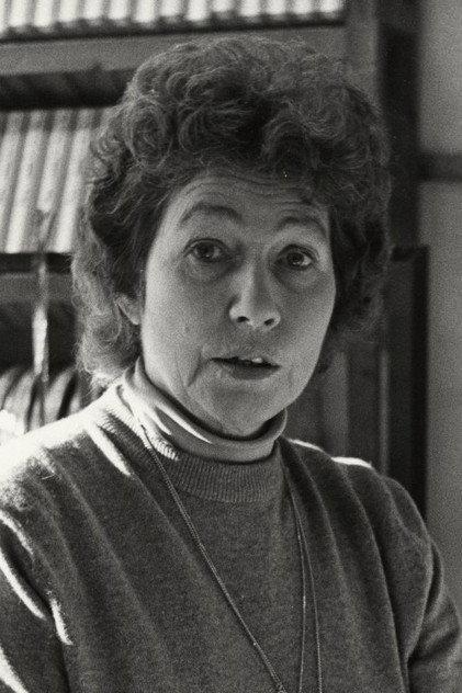 Anne V. Coates - Actor Profile Photo
