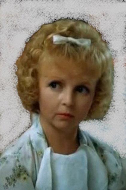 Katya Krimachik - Actor Profile Photo