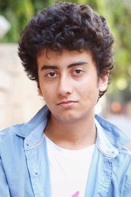 Visshesh Tiwari - Actor Profile Photo