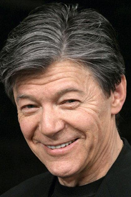 Aleksandr Zbruev - Actor Profile Photo
