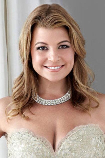Dana Wilkey - Actor Profile Photo