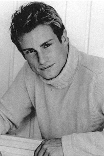 Fausto Maule - Actor Profile Photo
