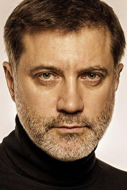 Prokhor Dubravin - Actor Profile Photo