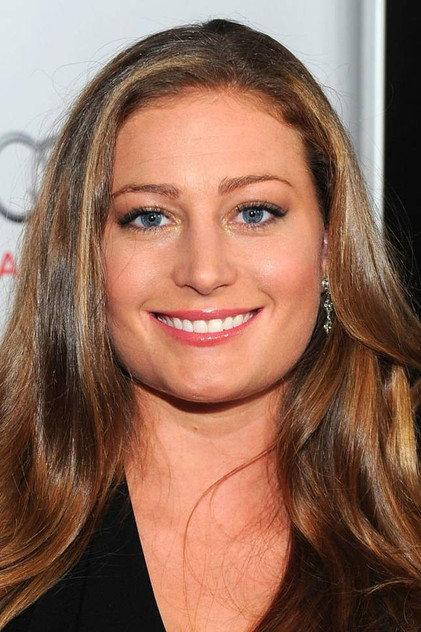 Sarah Grant Brendecke - Actor Profile Photo