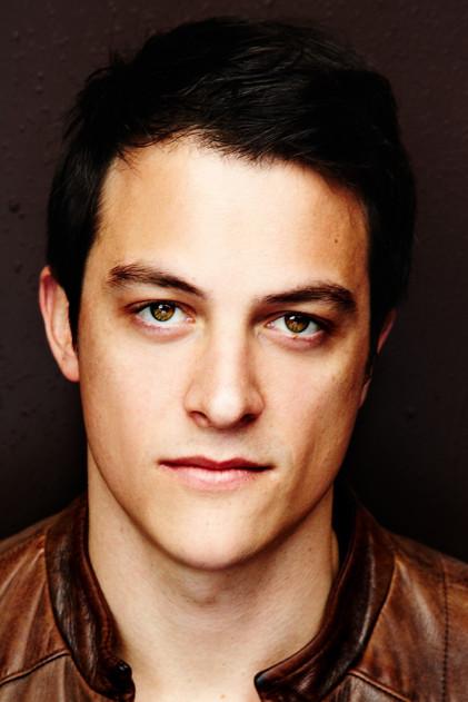 James Mackay - Actor Profile Photo