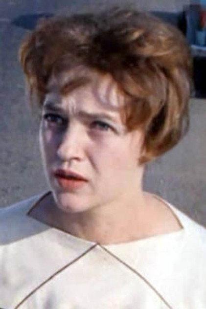 Ninel Zhukovskaya - Actor Profile Photo