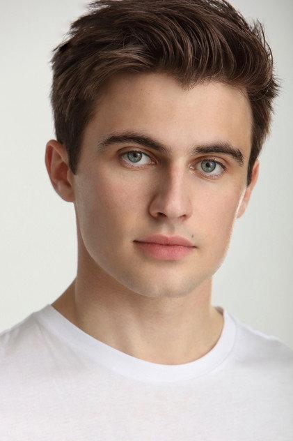 Gunner Burkhardt - Actor Profile Photo
