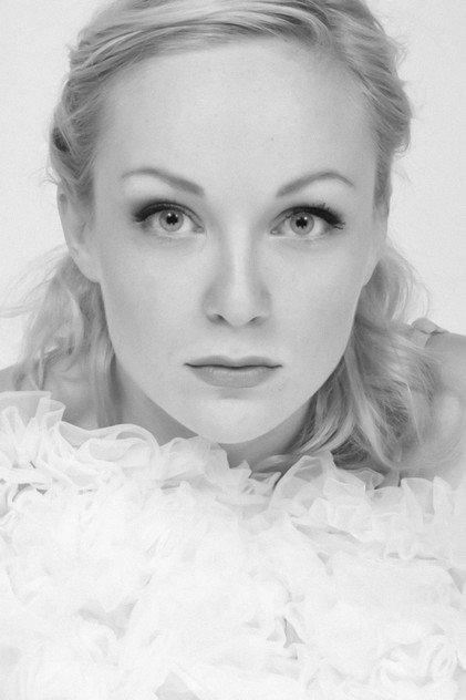 Aleksandra Adamska - Actor Profile Photo