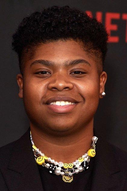 Benjamin Flores Jr. - Actor Profile Photo