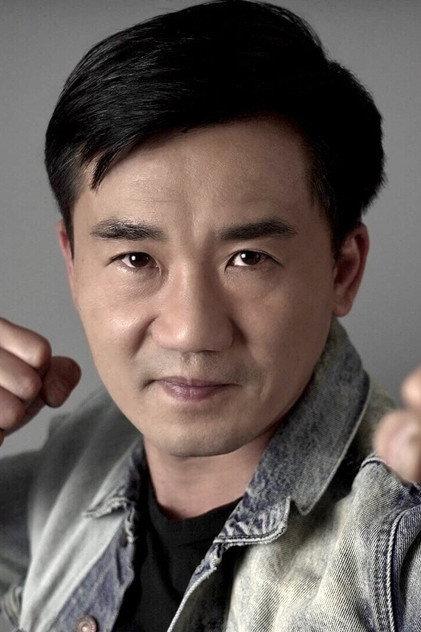 Eddie Tsai - Actor Profile Photo