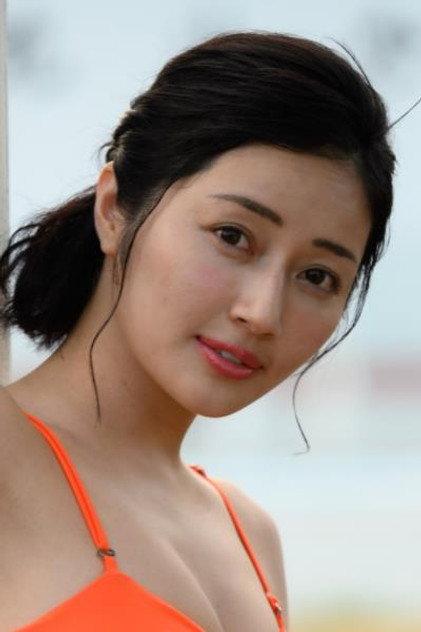 Manami Shindo - Actor Profile Photo