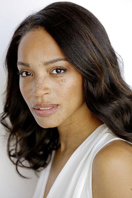 Shinelle Azoroh - Actor Profile Photo