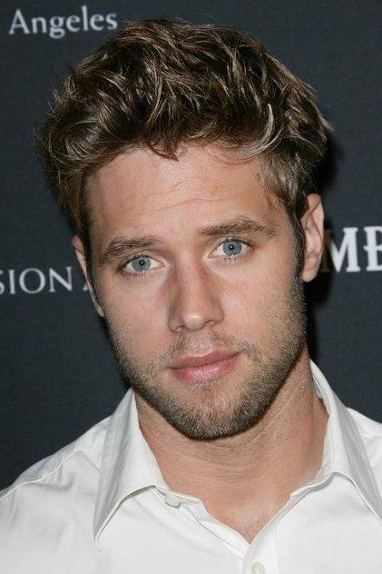 Shaun Sipos - Actor Profile Photo
