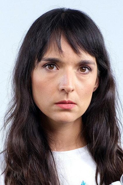 María José Bello - Actor Profile Photo