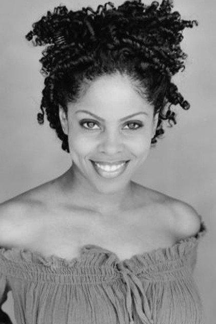 Terry Bookhart - Actor Profile Photo
