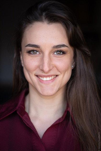 Alicia Mathenna - Actor Profile Photo
