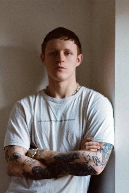 Hugh Mulhern - Actor Profile Photo