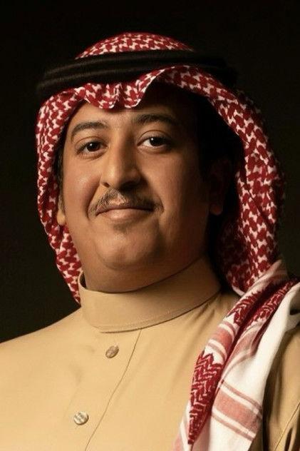 Fahad Al-Mutairi - Actor Profile Photo