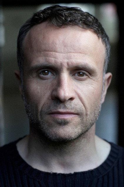 Arin Alldridge - Actor Profile Photo