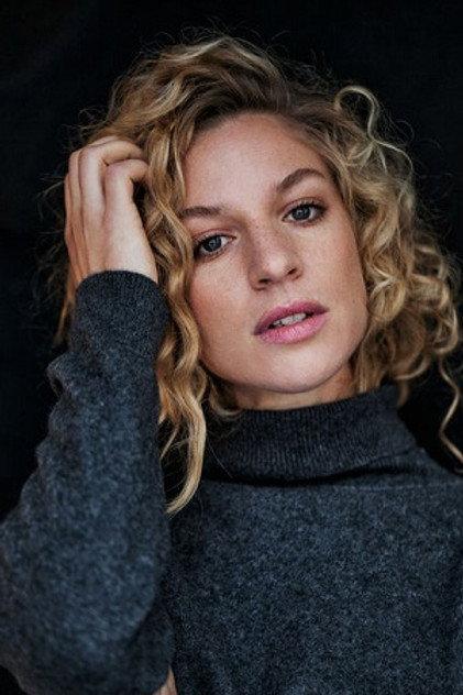 Laura Cuenca Serrano - Actor Profile Photo
