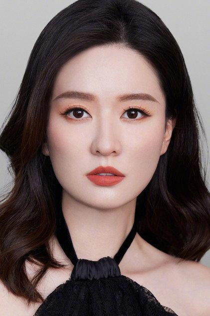 Qiao Xin - Actor Profile Photo