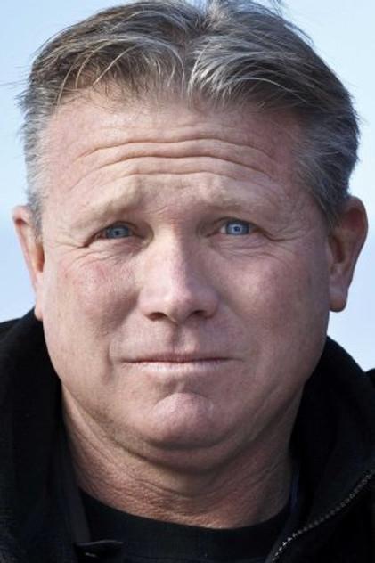 Tony Becker - Actor Profile Photo