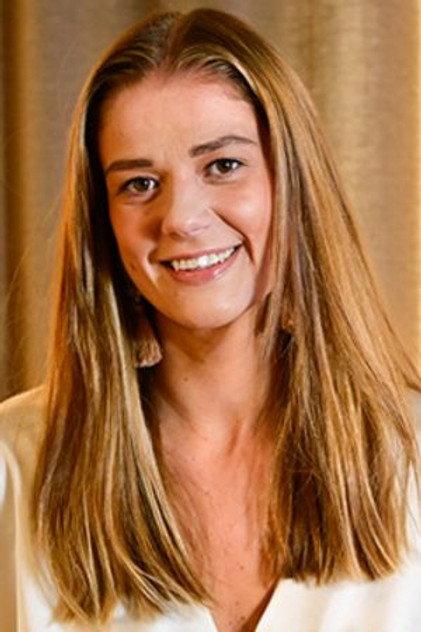 Ida Hallquist - Actor Profile Photo