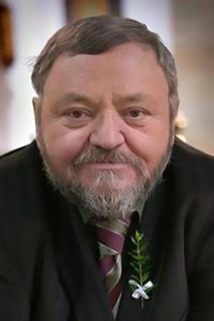 Jan Hraběta - Actor Profile Photo