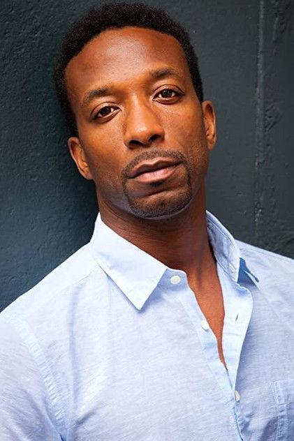 Jordan Mahome - Actor Profile Photo