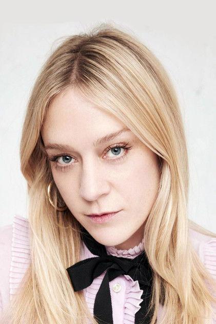 Chloë Sevigny - Actor Profile Photo