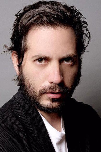 Victor Arauz - Actor Profile Photo