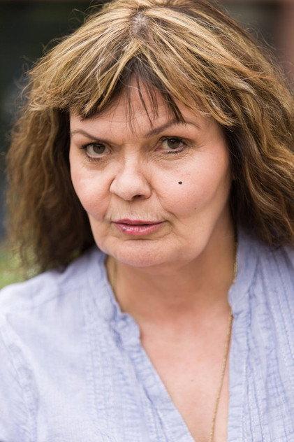 Dana Cebulla - Actor Profile Photo