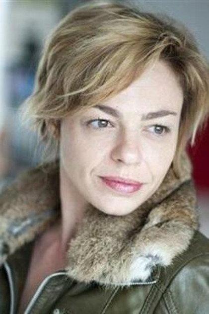 Léonore Chaix - Actor Profile Photo