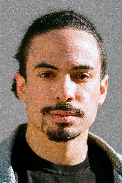 John Maria Gutierrez - Actor Profile Photo