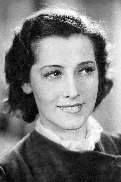 Helena Grossówna - Actor Profile Photo